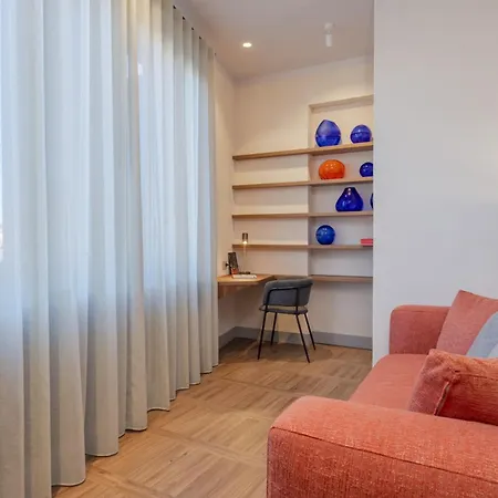 Ca' Mian Prosecco & Terrace Retreat Appartement