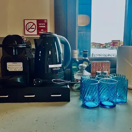 Ca' Mian Prosecco & Terrace Retreat Βενετία