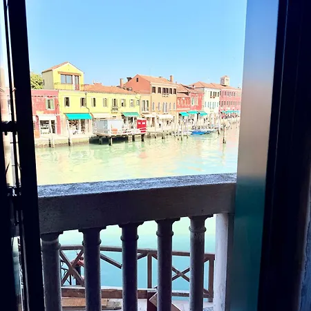 Appartement Ca' Mian Prosecco & Terrace Retreat Venetië