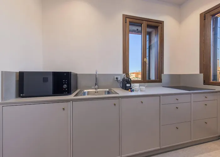 Ca' Mian Prosecco & Terrace Retreat Βενετία