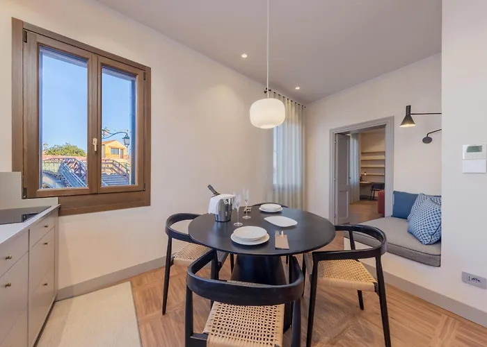 Ca' Mian Prosecco & Terrace Retreat