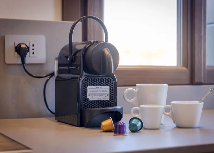 Διαμέρισμα Ca' Mian Prosecco & Terrace Retreat Βενετία