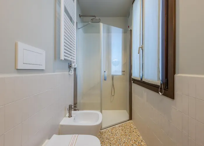 Ca' Mian Prosecco & Terrace Retreat Βενετία