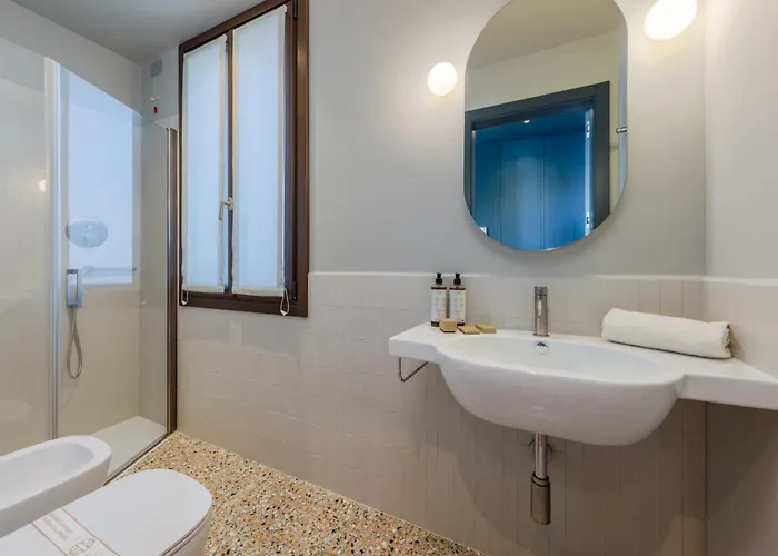 Ca' Mian Prosecco & Terrace Retreat