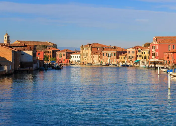 Ca' Mian Prosecco & Terrace Retreat * Βενετία