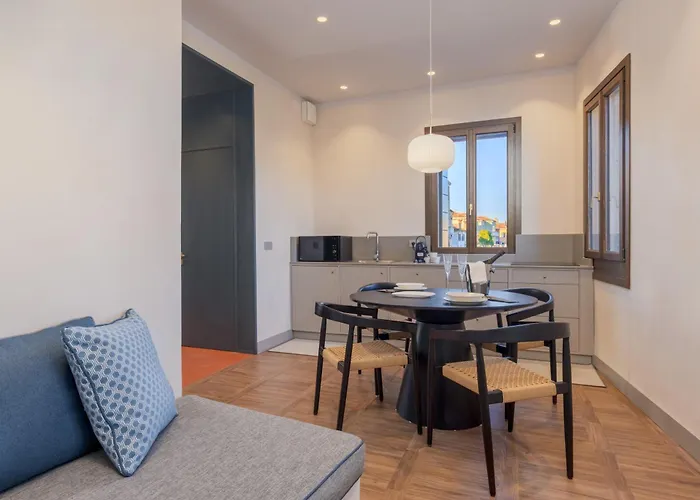 Ca' Mian Prosecco & Terrace Retreat *