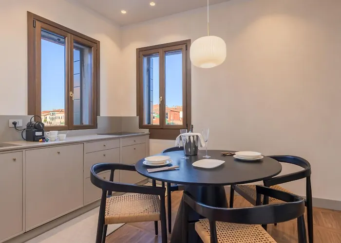 Ca' Mian Prosecco & Terrace Retreat Διαμέρισμα