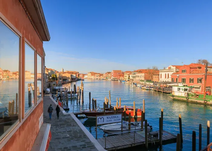 Διαμέρισμα Ca' Mian Prosecco & Terrace Retreat *