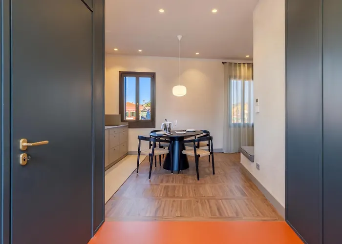 Ca' Mian Prosecco & Terrace Retreat * Βενετία