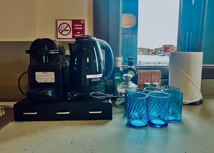 Ca' Mian Prosecco & Terrace Retreat Βενετία