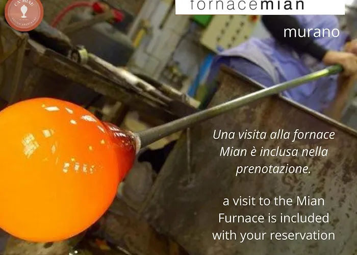 Ca' Mian Prosecco & Terrace Retreat