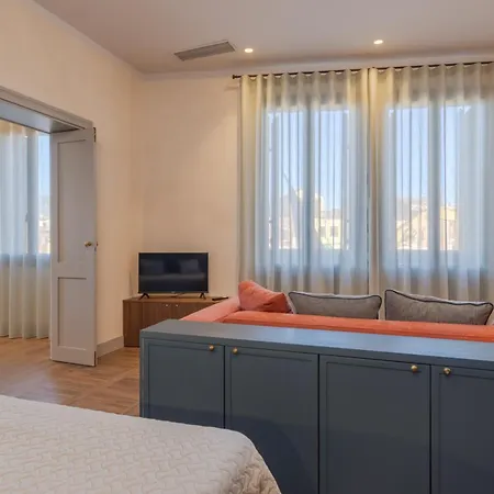 Apartamento Ca' Mian Design *