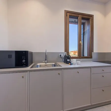 Ca' Mian Design Venedig