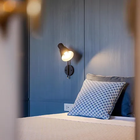 Ca' Mian Prosecco & Terrace Retreat * Venice
