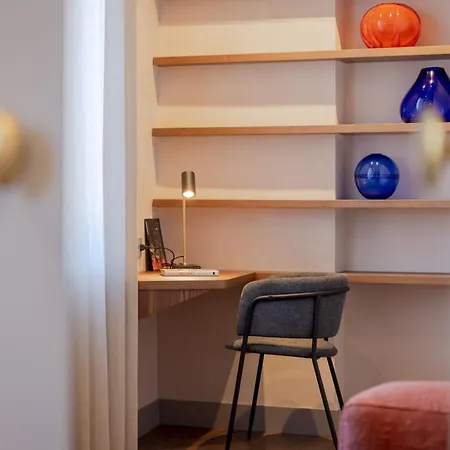 Ca' Mian Prosecco & Terrace Retreat Apartment Venedig