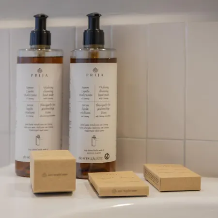 Ca' Mian Design Apartamento Venecia