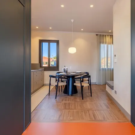 Ca' Mian Design * Venecia