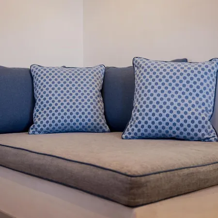 Ca' Mian Design Apartamento *