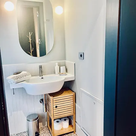 Ca' Mian Design Apartamento Venecia