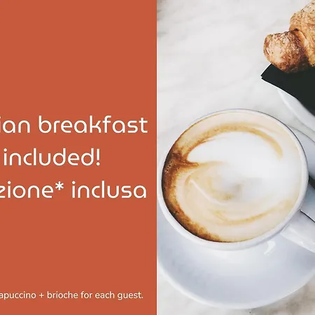 Ca' Mian Design Lägenhet