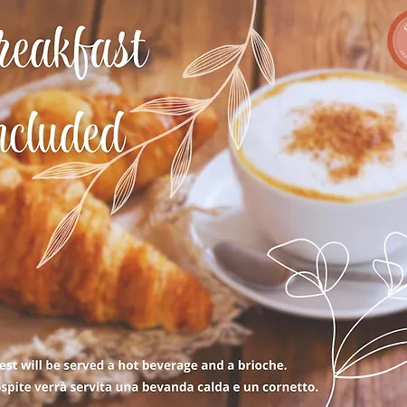 Ca' Mian Prosecco & Terrace Retreat Apartmán *