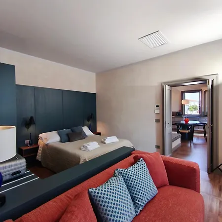 Appartement Ca' Mian Prosecco & Terrace Retreat