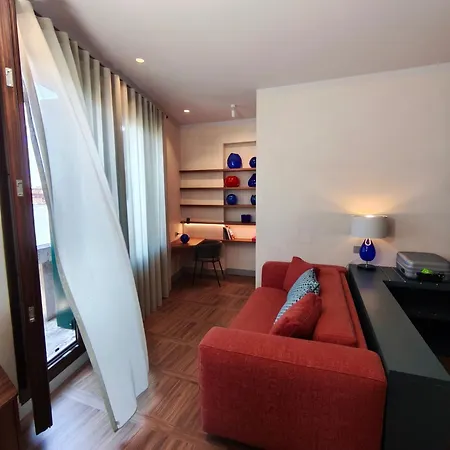 Ca' Mian Prosecco & Terrace Retreat Lejlighed *