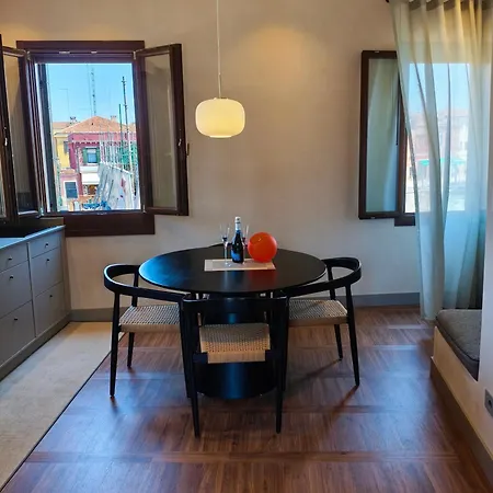 Ca' Mian Prosecco & Terrace Retreat