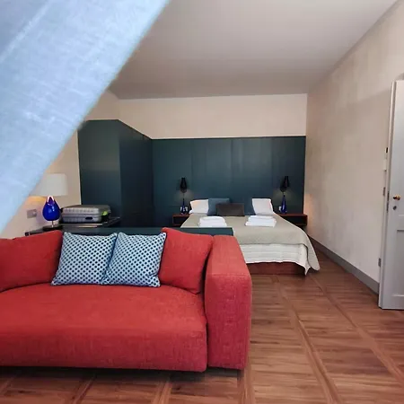 Ca' Mian Prosecco & Terrace Retreat Appartement *