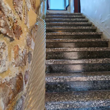 Appartement Ca' Mian Prosecco & Terrace Retreat Venise