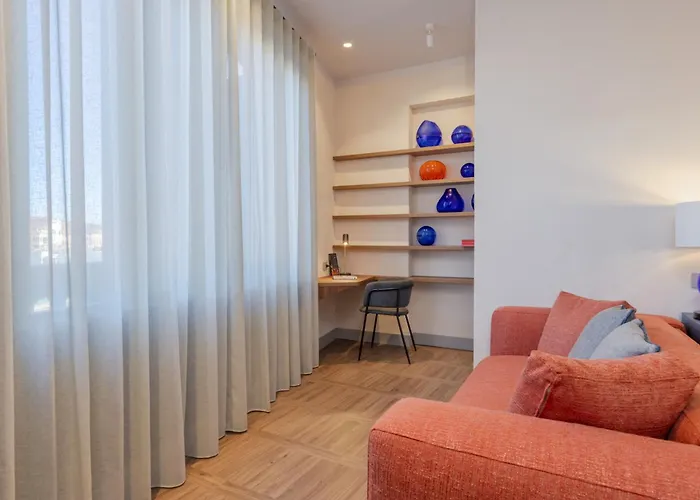 Ca' Mian Prosecco & Terrace Retreat Apartmán