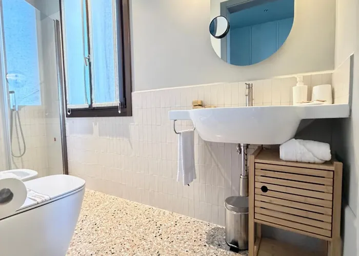 Ca' Mian Prosecco & Terrace Retreat *