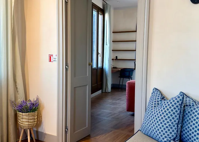 Ca' Mian Prosecco & Terrace Retreat Benátky