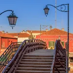 Appartement Ca' Mian Prosecco & Terrace Retreat