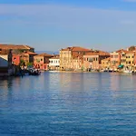 Ca' Mian Prosecco & Terrace Retreat * Venise