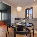 Ca' Mian Prosecco & Terrace Retreat Appartement *