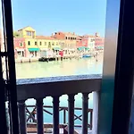 Appartement Ca' Mian Prosecco & Terrace Retreat Venise