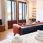 Ca' Mian Prosecco & Terrace Retreat * Venise