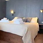 Ca' Mian Prosecco & Terrace Retreat Appartement Venise