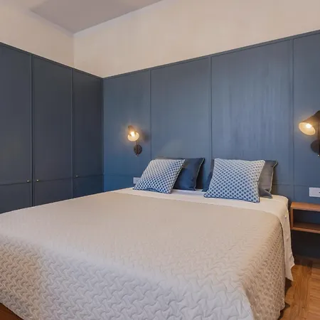 아파트 Ca' Mian Design *