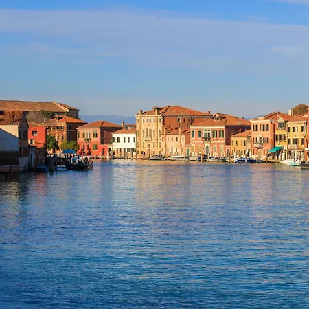 Ca' Mian Design * 베니스