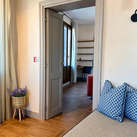 Ca' Mian Prosecco & Terrace Retreat Венеция