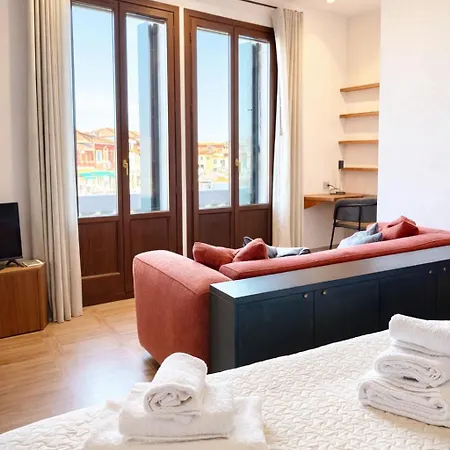 Ca' Mian Prosecco & Terrace Retreat * Венеция