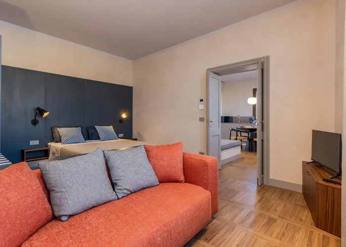 Ca' Mian Prosecco & Terrace Retreat * Венеция