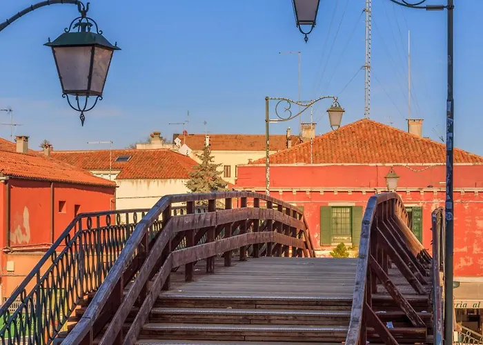 Апартаменты Ca' Mian Prosecco & Terrace Retreat