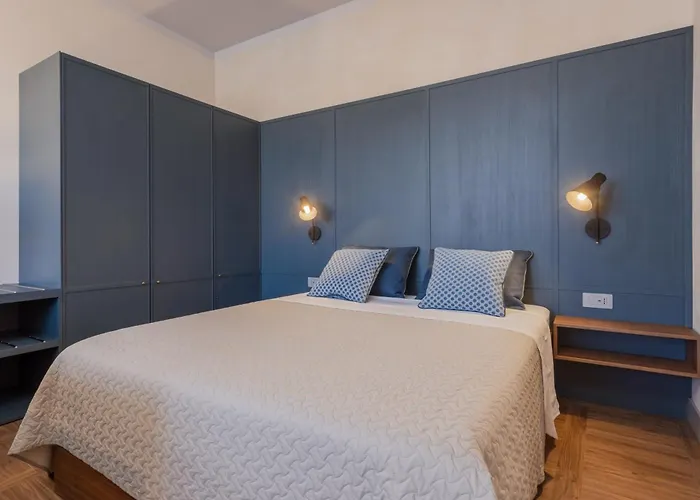 Апартаменты Ca' Mian Prosecco & Terrace Retreat *