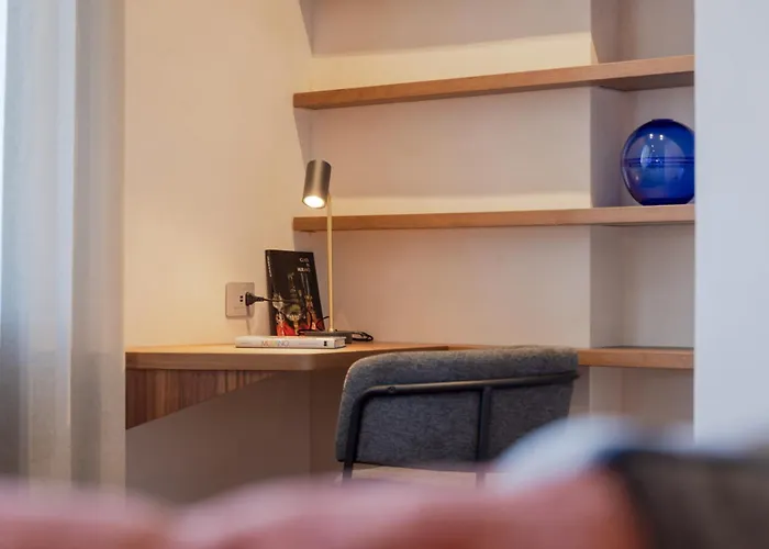 Ca' Mian Prosecco & Terrace Retreat *