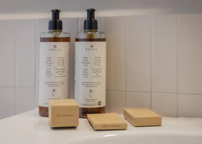 Ca' Mian Prosecco & Terrace Retreat Апартаменты Венеция