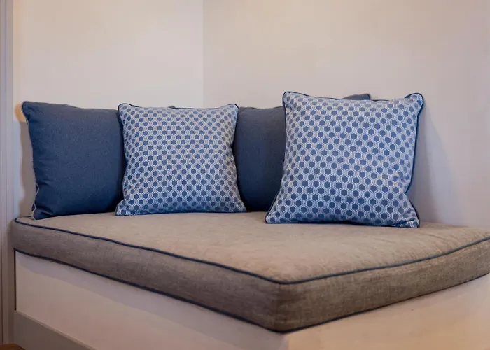 Ca' Mian Prosecco & Terrace Retreat Апартаменты *