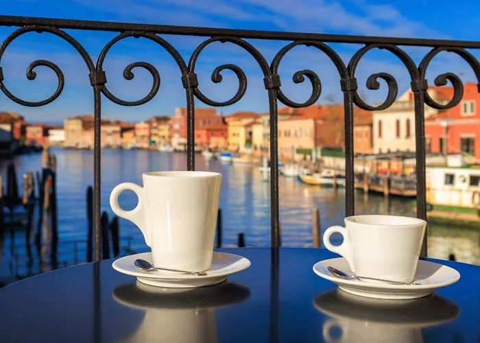 Апартаменты Ca' Mian Prosecco & Terrace Retreat